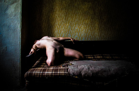 Erotica. / Photo: Sandra Požun